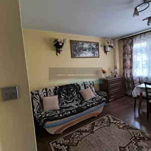 Mieszkanie trzypokojowe 47,00 m², Pruszków, Mikołaja Kopernika, Sprzedaż