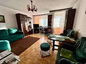 Mieszkanie trzypokojowe 68,90 m², Warszawa, Białołęka, Myśliborska, Sprzedaż