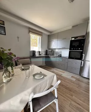 Mieszkanie trzypokojowe 49,14 m², Warszawa, Białołęka, Myśliborska, Sprzedaż
