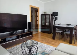 Mieszkanie trzypokojowe 53,00 m², Warszawa, Ursynów, Na Uboczu, Sprzedaż