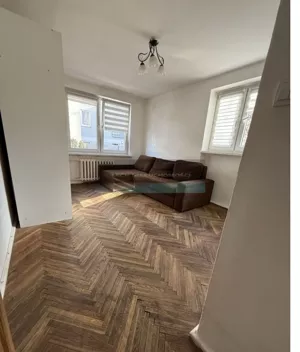 Mieszkanie trzypokojowe 48,00 m², Pruszków, al. Niepodległości, Sprzedaż