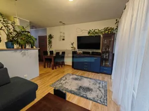 Mieszkanie trzypokojowe 61,00 m², Warszawa, Białołęka, Odkryta, Sprzedaż