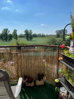 Mieszkanie trzypokojowe 51,70 m², Warszawa, Białołęka, Odkryta, Sprzedaż