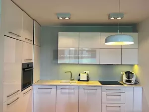 Mieszkanie trzypokojowe 51,70 m², Warszawa, Białołęka, Odkryta, Sprzedaż