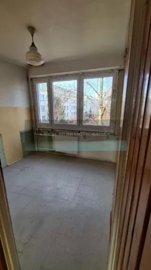 Mieszkanie trzypokojowe 48,20 m², Warszawa, Ursus, Orląt Lwowskich, Sprzedaż