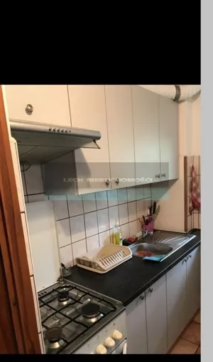 Mieszkanie trzypokojowe 51,00 m², Warszawa, Mokotów, Orzycka, Sprzedaż