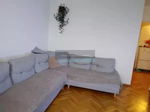 Mieszkanie trzypokojowe 47,60 m², Warszawa, Mokotów, Orzycka, Sprzedaż
