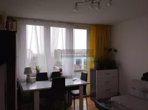 Mieszkanie trzypokojowe 47,60 m², Warszawa, Mokotów, Orzycka, Sprzedaż