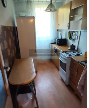 Mieszkanie trzypokojowe 58,20 m², Warszawa, Targówek, Piotra Wysockiego, Sprzedaż