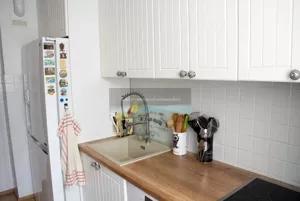 Mieszkanie trzypokojowe 60,40 m², Zegrze, płk. Kazimierza Drewnowskiego, Sprzedaż
