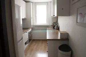 Mieszkanie trzypokojowe 60,40 m², Zegrze, płk. Kazimierza Drewnowskiego, Sprzedaż