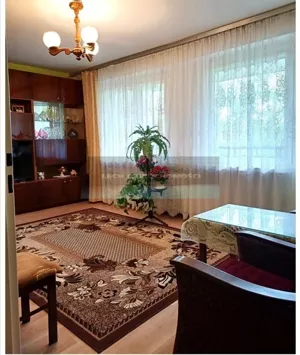 Mieszkanie trzypokojowe 60,00 m², Pruszków, Sprzedaż