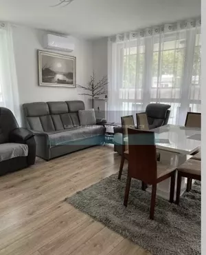 Mieszkanie trzypokojowe 73,69 m², Brwinów, Pszczelińska, Sprzedaż