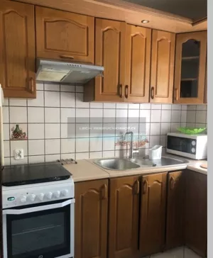 Mieszkanie trzypokojowe 54,34 m², Warszawa, Wola, Pustola, Sprzedaż