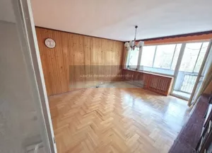 Mieszkanie trzypokojowe 58,00 m², Warszawa, Bemowo, Rozłogi, Sprzedaż