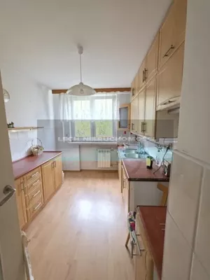 Mieszkanie trzypokojowe 58,00 m², Warszawa, Bemowo, Rozłogi, Sprzedaż