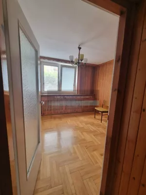 Mieszkanie trzypokojowe 58,10 m², Warszawa, Bemowo, Rozłogi, Sprzedaż