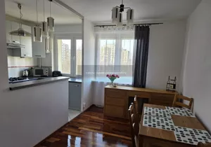 Mieszkanie trzypokojowe 64,00 m², Warszawa, Mokotów, Sardyńska, Sprzedaż