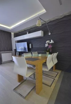 Mieszkanie trzypokojowe 55,00 m², Warszawa, Białołęka, Skarbka z Gór, Sprzedaż