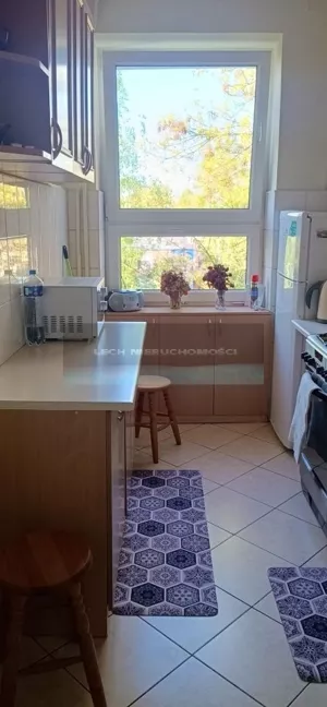 Mieszkanie trzypokojowe 52,50 m², Warszawa, Ochota, Stanisława Skarżyńskiego, Sprzedaż