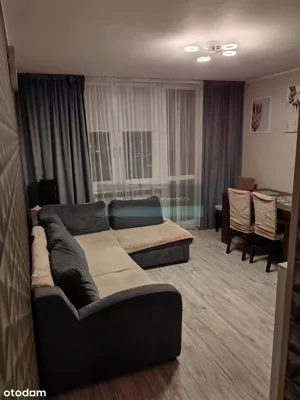 Mieszkanie trzypokojowe 44,42 m², Warszawa, Targówek, Suwalska, Sprzedaż