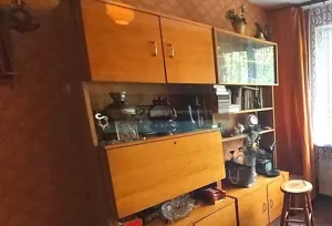 Mieszkanie trzypokojowe 48,20 m², Warszawa, Wola, Szulborska, Sprzedaż