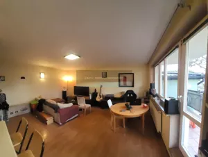 Mieszkanie trzypokojowe 57,00 m², Warszawa, Ursynów, Villardczyków, Sprzedaż