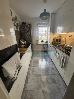 Mieszkanie trzypokojowe 72,20 m², Pruszków, Walerego Wróblewskiego, Sprzedaż