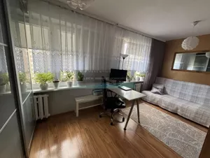 Mieszkanie trzypokojowe 72,20 m², Pruszków, Walerego Wróblewskiego, Sprzedaż