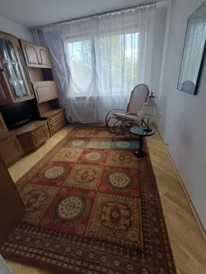 Mieszkanie trzypokojowe 60,20 m², Warszawa, Bemowo, Waleriana Czumy, Sprzedaż