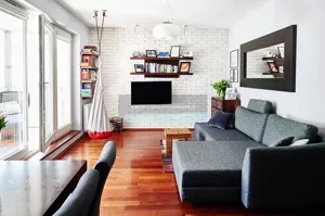 Mieszkanie trzypokojowe 65,00 m², Warszawa, Białołęka, Sprzedaż