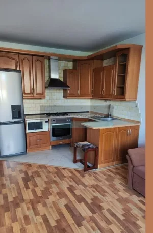 Mieszkanie trzypokojowe 52,40 m², Warszawa, Białołęka, Sprzedaż
