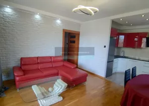 Mieszkanie trzypokojowe 61,00 m², Warszawa, Białołęka, Sprzedaż