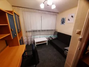 Mieszkanie trzypokojowe 48,00 m², Warszawa, Bielany, Sprzedaż