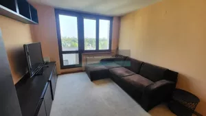 Mieszkanie trzypokojowe 48,00 m², Warszawa, Mokotów, Sprzedaż