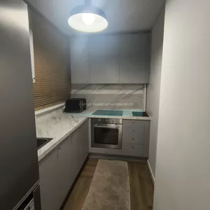 Mieszkanie trzypokojowe 47,65 m², Warszawa, Ochota, Sprzedaż