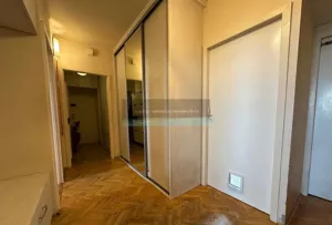 Mieszkanie trzypokojowe 63,20 m², Warszawa, Ursynów, Sprzedaż