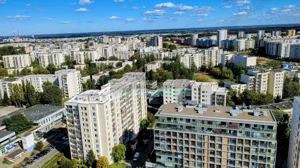 Mieszkanie trzypokojowe 68,00 m², Warszawa, Ursynów, Sprzedaż