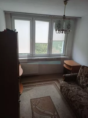 Mieszkanie trzypokojowe 47,00 m², Warszawa, Ursus, Warszawska, Sprzedaż