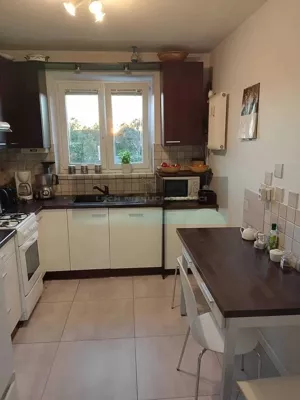 Mieszkanie trzypokojowe 63,65 m², Warszawa, Ursynów, Wawrzyńca Surowieckiego, Sprzedaż