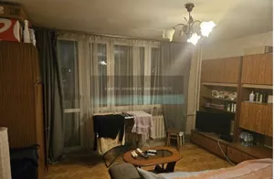 Mieszkanie trzypokojowe 59,90 m², Warszawa, Praga Południe, Witolińska, Sprzedaż