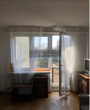 Mieszkanie trzypokojowe 57,00 m², Warszawa, Żoliborz, Władysława Broniewskiego, Sprzedaż