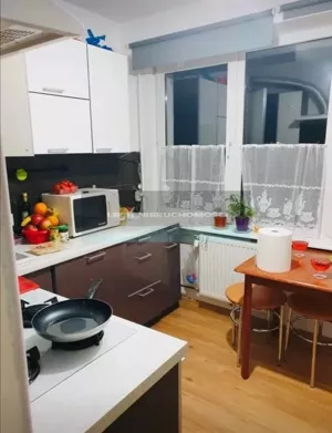 Mieszkanie trzypokojowe 48,20 m², Warszawa, Ursus, Zagłoby, Sprzedaż