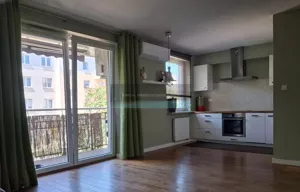 Mieszkanie trzypokojowe 67,10 m², Warszawa, Białołęka, Żeglugi Wiślanej, Sprzedaż
