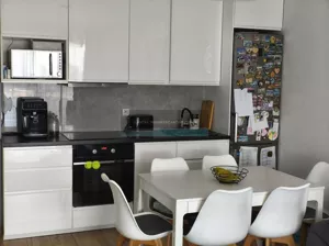 Mieszkanie trzypokojowe 54,90 m², Warszawa, Białołęka, Żeglugi Wiślanej, Sprzedaż