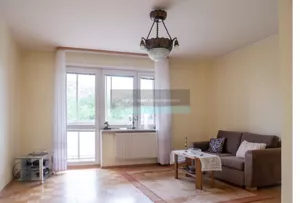 Mieszkanie trzypokojowe 62,70 m², Legionowo, Zegrzyńska, Sprzedaż