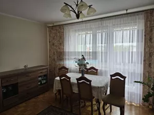 Mieszkanie trzypokojowe 59,60 m², Legionowo, Zegrzyńska, Sprzedaż