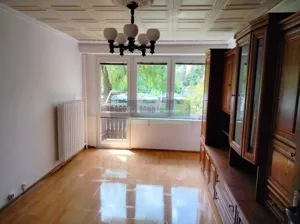 Mieszkanie trzypokojowe 48,20 m², Pruszków, Zgoda, Sprzedaż