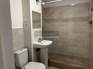 Mieszkanie trzypokojowe 57,80 m², Warszawa, Targówek, Żuromińska, Sprzedaż