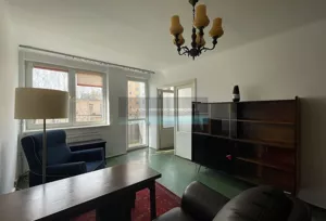 Mieszkanie trzypokojowe 55,00 m², Warszawa, Ochota, Żwirki i Wigury, Sprzedaż